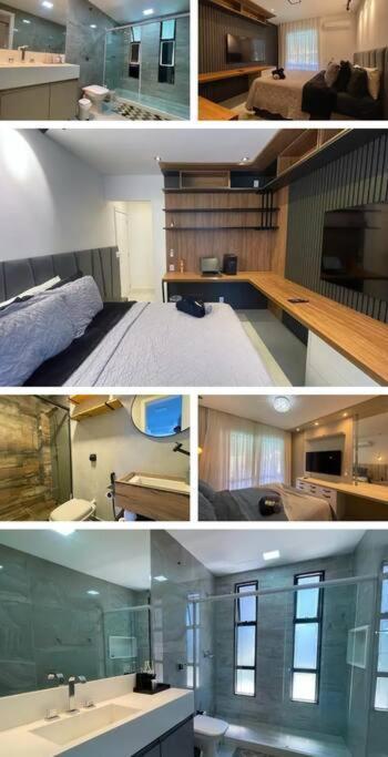 Holiday home Mansion! 7 Quartos, Hidro, Pool, Gym Jacuzzi, *